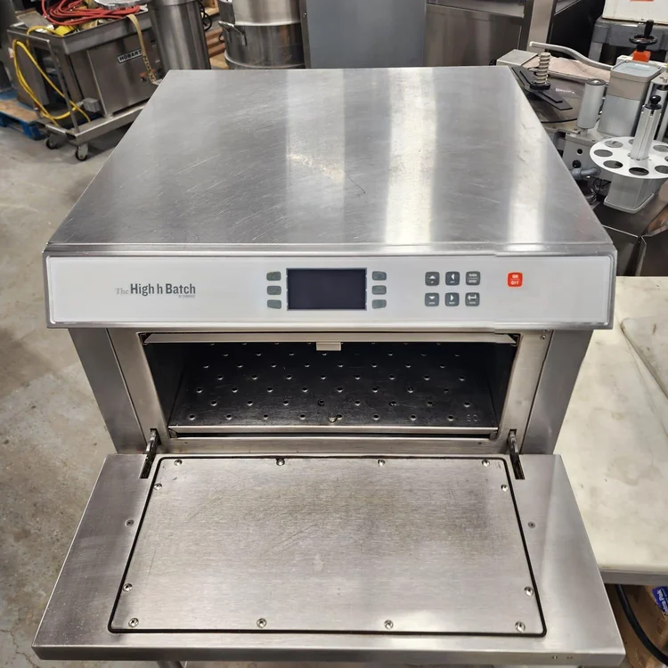 Used TURBOCHEF _UNKNOWN_ Agitators, Blenders, Mixers Quebec CA | Equipack #333774