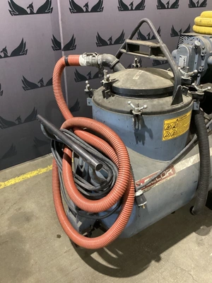 Used CECOR SE50-175PT Sump Suckers Michigan US | iGAM Industrial Marketplace #1494170