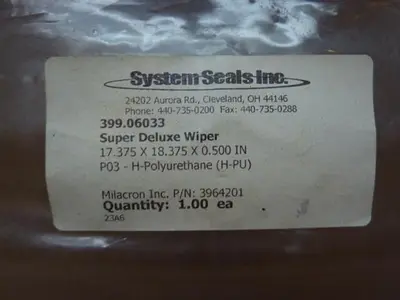 NEW CINCINNATI MILACRON 3964201