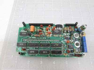 Used ECD _UNKNOWN_ Circuit Boards | OCO Industrial #1734804