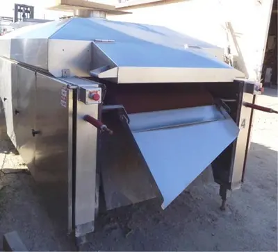 USED EFS INC. FTO-3216