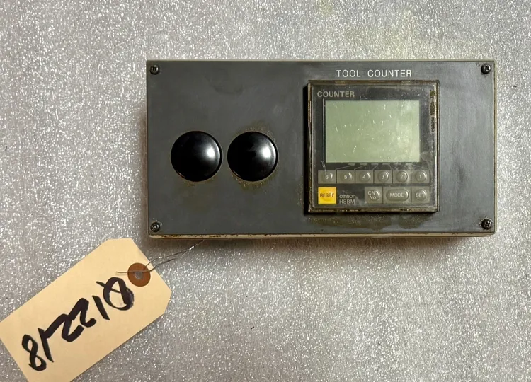 Used MURATEC _UNKNOWN_ CNC & N/C Controls Ohio US | Great American Equipment Company #1412160