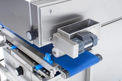 New | in-Stock BECOM MFG CT2 Dough Dividers California US | BakeryEquipment.com #1554917