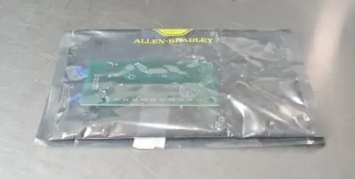 Allen Bradley 50382 Diagnostic LED Board loc3C40
