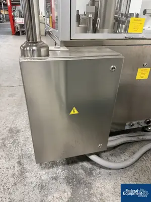 Used IMA _UNKNOWN_ Capsule Fillers Ohio US | Federal Equipment Company #1339977
