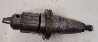 JACOBS Taper Chuck - 36 PD – 3 Taper Tooling & Accessories, Drill Chuck | Machinery Central (12)