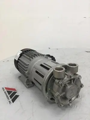 USED SYSKO CORPORATION CY-4281.0069