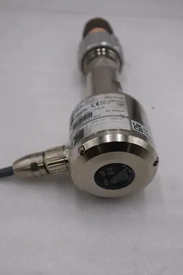 ZEECO ZPF-130 PROFLAME SCANNER 048-001-3133 USED UNIT STOCK 1828B