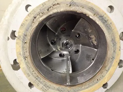 USED Ahlstrom/Sulzer APT 53-10