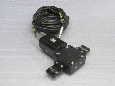 Used _UNKNOWN_ _UNKNOWN_ Optomechanical / Motion Control Texas US | Aucto #1478720