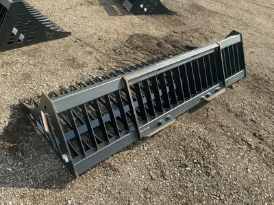 Used _UNKNOWN_ _UNKNOWN_ Rock Buckets Michigan US | Miedema Asset Management Group #1397392