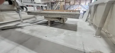 Park Industries Yukon II Bridge Saw