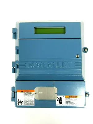 NEW ROSEMOUNT 8712C-3292520 MAGNETIC FLOW TRANSMITTER 8712C-R03M4C1 8712CR03C1