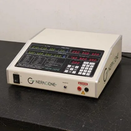 Used NEPA GENE AG204 Balances New Jersey US | Bionex Scientific LLC #800381