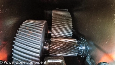 USED WESTINGHOUSE 2FFA-D12F