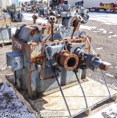 USED FALK 5081-YQA