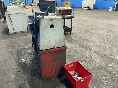 Used 2020 BERNARDO BL1440 Engine Lathes Ohio US | HGR 24 #1542146