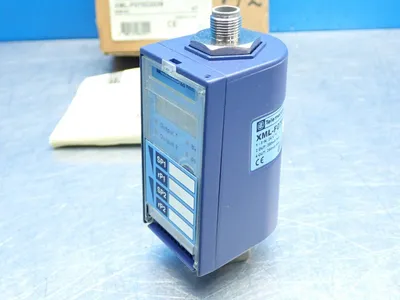 New | in-Stock TELEMECANIQUE XMLF070D2039 Pressure Switches Ohio US | HGR 24 #872947