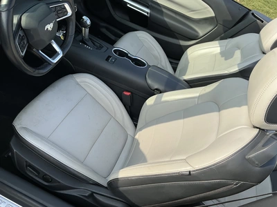 Used 2024 FORD MUSTANG Cars Michigan US | Miedema Asset Management Group #1579884
