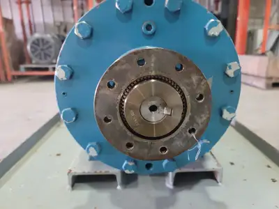 USED PLENTY MIRRLESS HEA 90-3NL