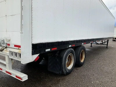Used 2001 GREAT DANE _UNKNOWN_ Miscellaneous Trucks/Trailers Michigan US | Miedema Asset Management Group #1414008