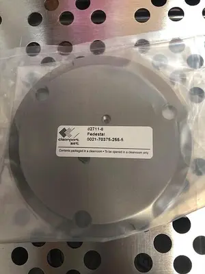 AMAT 0021-70375-255-5 PEDESTAL