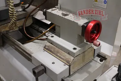 Haas TL-2 CNC Lathe, 11.1" x 48"