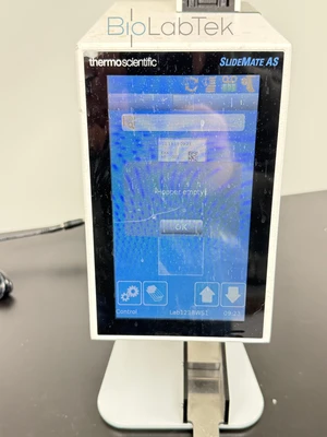 USED Thermo SlideMate AS