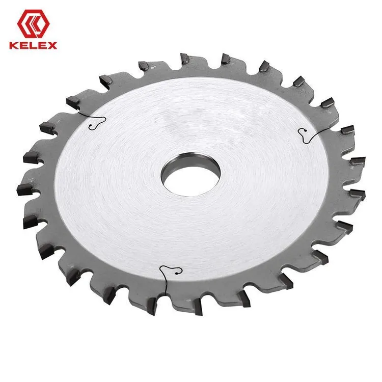 New | in-Stock Qingdao Jiho machine Co.,ltd. Conical Scoring Saw Blade Saw Blades CN | Qingdao Jiho machine Co.,ltd. #1338085