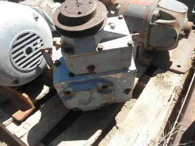 USED ELECTRA MOTORS 6A-75190MI