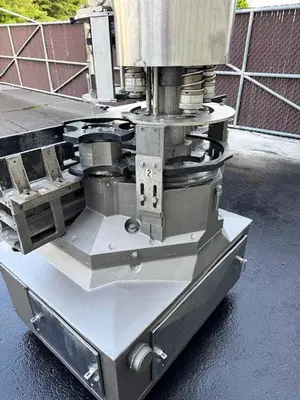 USED ALCOA 212-4