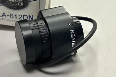 New | in-Stock SAMSUNG SLA-612DN Security Cameras Ohio US | Surplus Asset Holdings #1247920