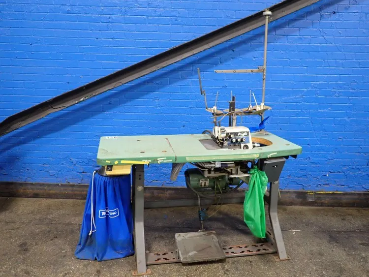 Used BROTHER 600 Miscellaneous Packaging Equipment Ohio US | HGR 24 #786352
