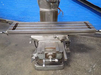 USED BRIDGEPORT 122115
