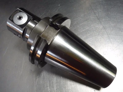 Sandvik Capto C5 CoroBore Boring Head C5 391 37A 12048B w/ CAT50 (LOC2347)