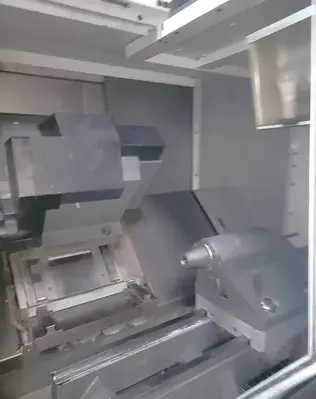 Used 2013 HAAS ST-20Y CNC Lathes Arizona US | ABL Technology LLC #1424336