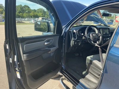 Used 2020 RAM 1500 Pickup Trucks Michigan US | Miedema Asset Management Group #1308212