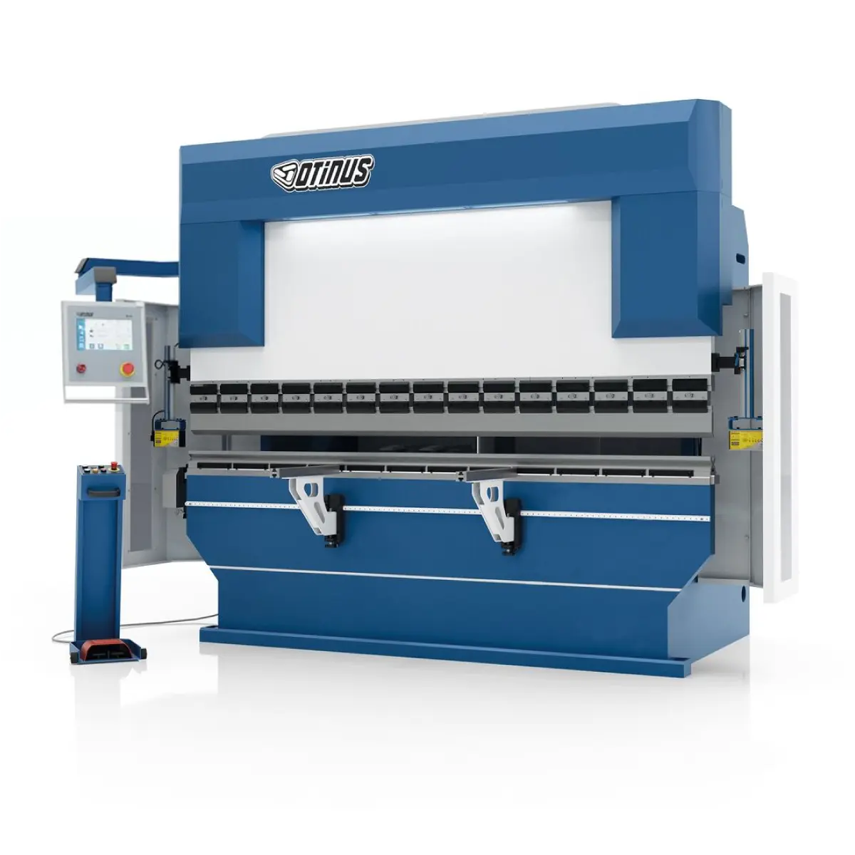 New OTINUS Press Brake