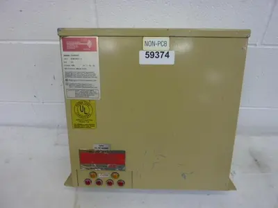 Used MYRON ZUCKER KIM43025-3 Capacitors Michigan US | Ideal Machinery #1275182