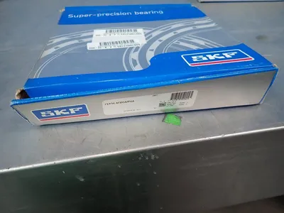 NEW SKF 71936ACDGA/P4A