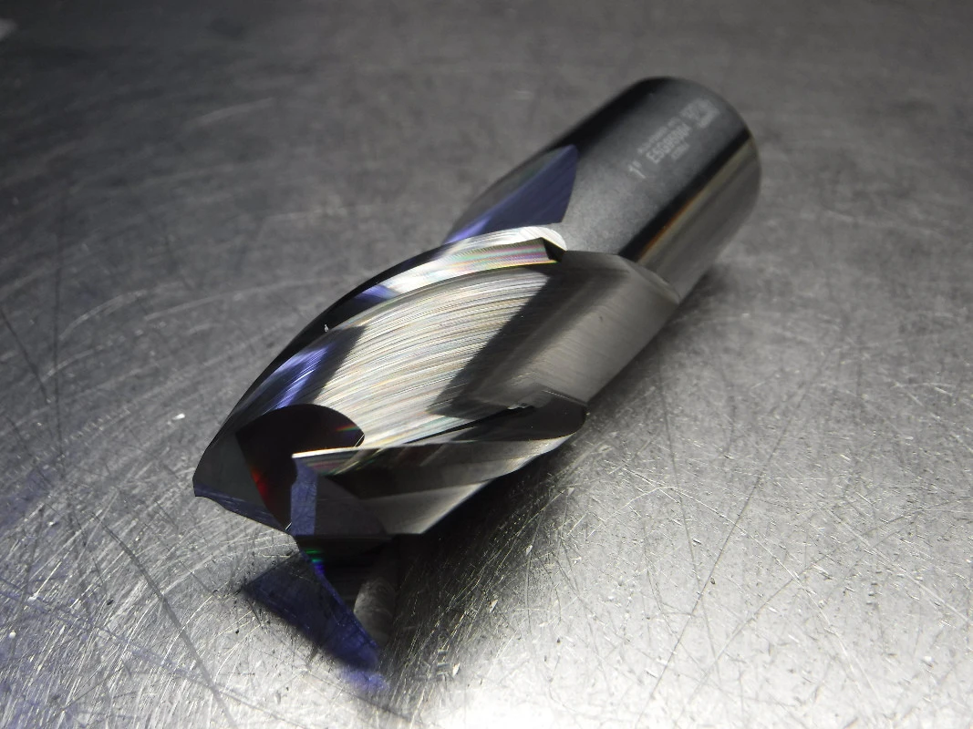 New | in-Stock YG-1 _UNKNOWN_ Carbide Endmills Michigan US | Superior Machine & Tool Inc #868256