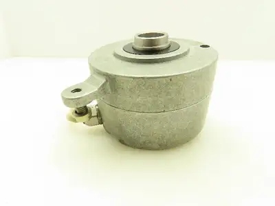 Dr.Johannes Heidenhain ROD 320 500 E10 Id.Nr. 209 698 03 Rotary Encoder