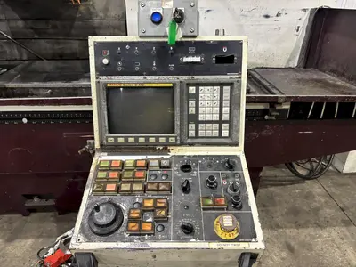 CHEVALIER FSG2460 Reciprocating Surface Grinders | Machinery For Sale (4)
