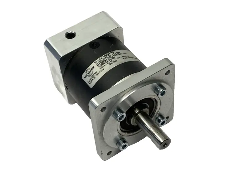 Used NEUGART XPLE060-009-SSSX3AC-E9/23/40/63/B5/M5, 100388788 Gearboxes Michigan US | Maverick Industrial Sales #1089911