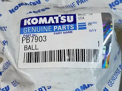 NEW KOMATSU PB7903