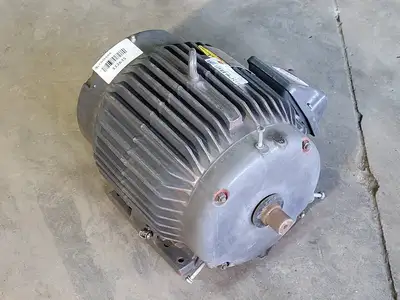 USED BALDOR ECP3774T-5