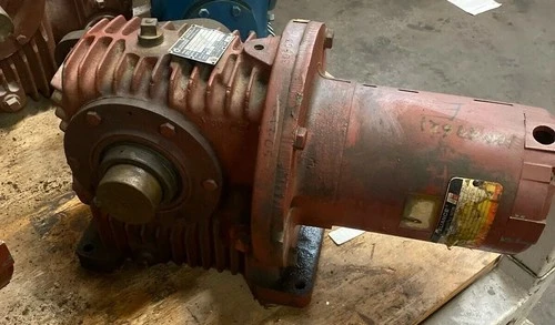 Used CONE DRIVE CSMU30-1 Gearboxes Indiana US | J&J Industrial Supply #540237