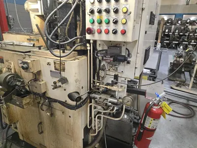 Koyo KL-600 Rough Surface Grinding Machine