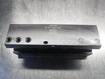 SECO EPB Graflex Bridge Bar 8.030" to 11.025" Range A731 010 (LOC842)