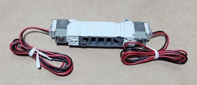 NEW SMC SY5240-5HZE